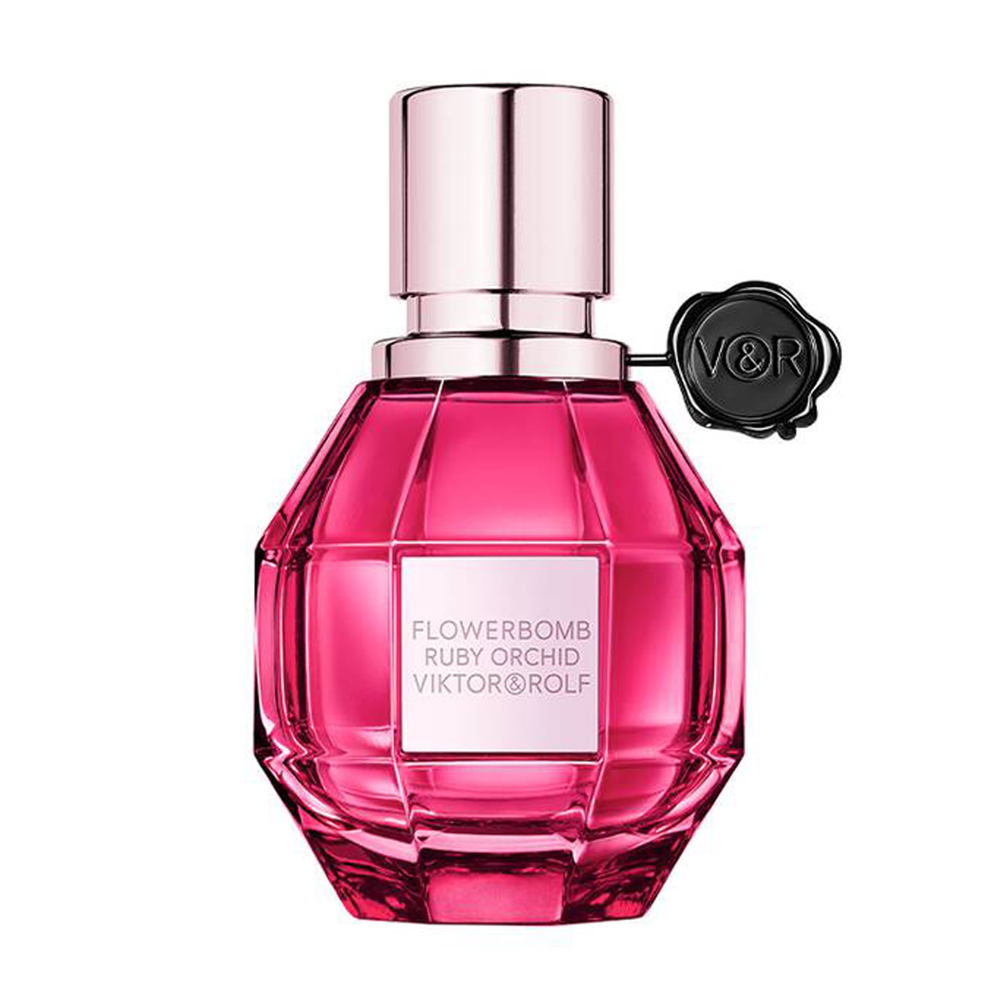 Viktor &amp; Rolf Flowerbomb Ruby Orchid Парфумована вода жіноча, 30 мл